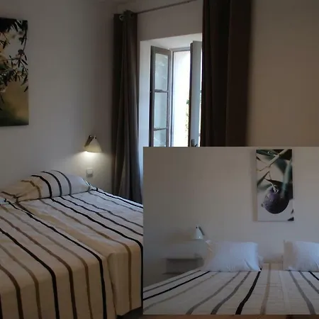 Holiday home A Casuchja Porto-Vecchio (Corsica)