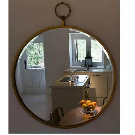 A Casuchja Holiday home Porto-Vecchio (Corsica)